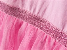 Name It pastel lavender gymnastikdragt